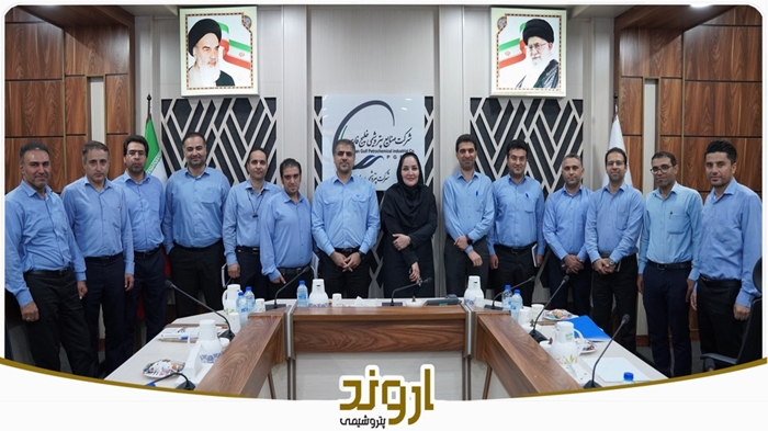 ارزیابی انطباق با استانداردهای جهانی کیفیت، محیط‌زیست، ایمنی و انرژی در راستای بهبود مستمر عملکرد سازمانی