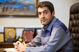 علی امرایی مدیرعامل «گهرزمین» شد