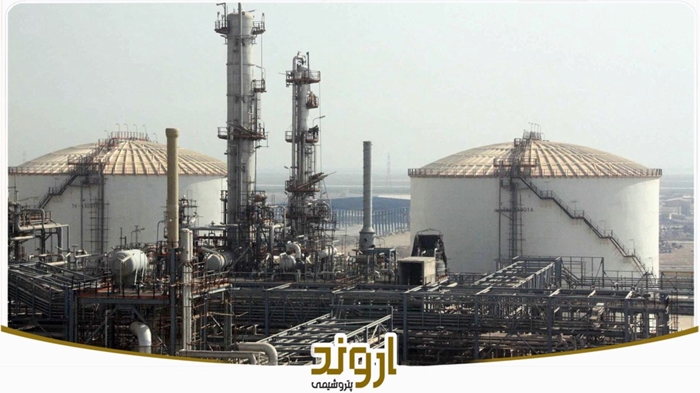 اروند » بازیگر بزرگ صنعت PVC وارد بورس شد