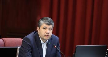 دکتر خانی مطرح کرد: جهش ۳ برابری سودآوری و افزایش ۱۰۰درصدی درآمدهای بانک توسعه صادرات ایران