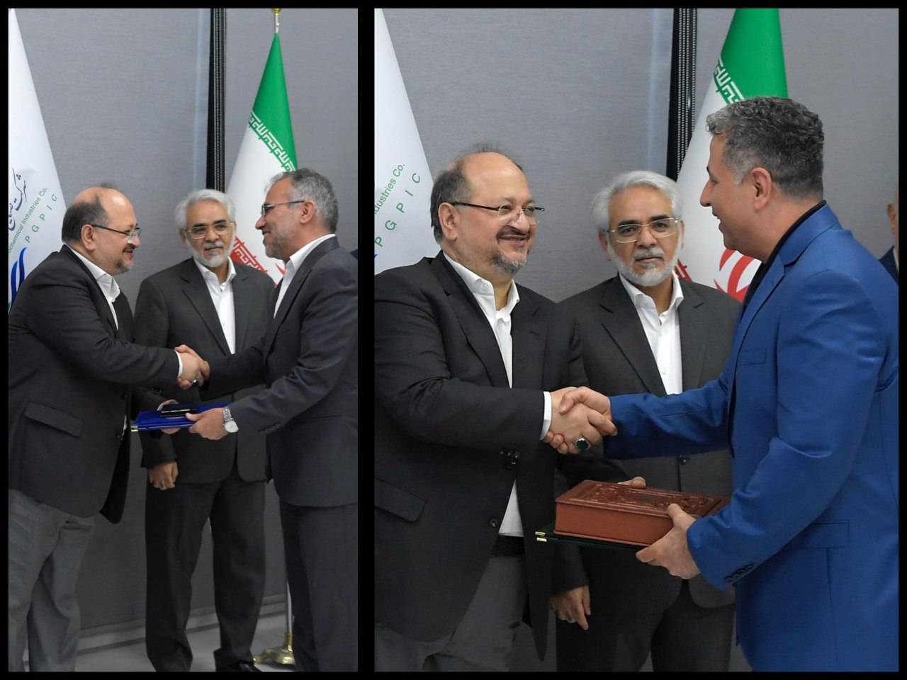 پهلوانی : توسعه و تولید پایدار، به‌صورت هم‌زمان در دستور کار پتروشیمی پارس است