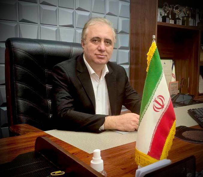انتصاب مدیرعامل جدید پتروشیمی تخت جمشید