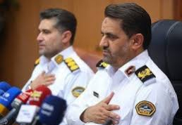 افزایش ۴۳ درصدی تصادفات عابران پیاده در تهران / افزایش نظارت با سامانه‌های هوشمند