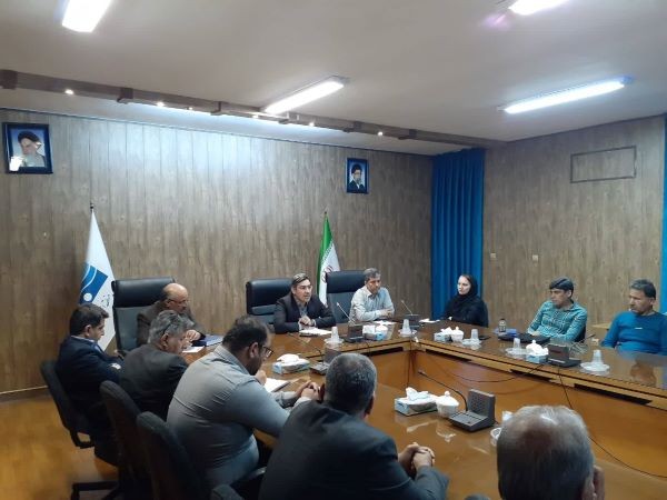 بازطراحی شبکه سنجش منابع آب کشور در دستور کار سال آبی جدید