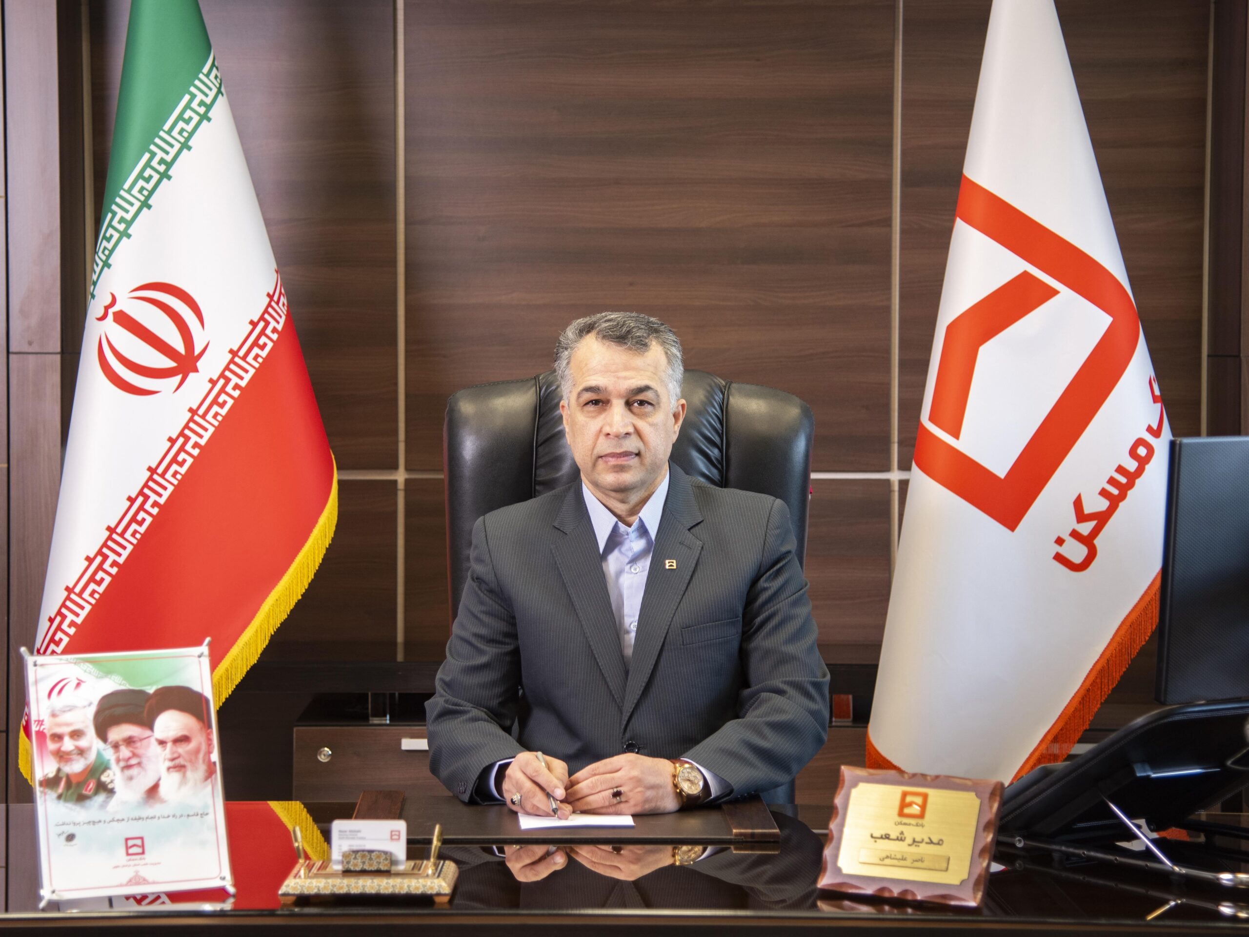 تامین مالی ۸۲۰۰ واحد مسکونی نهضت ملی در خراسان جنوبی به ارزش ۴۰ هزار میلیارد ریال
