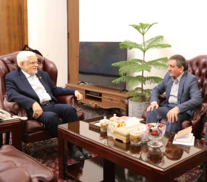 حمایت ویژه دولت از آبادان و خرمشهر در دستور کار