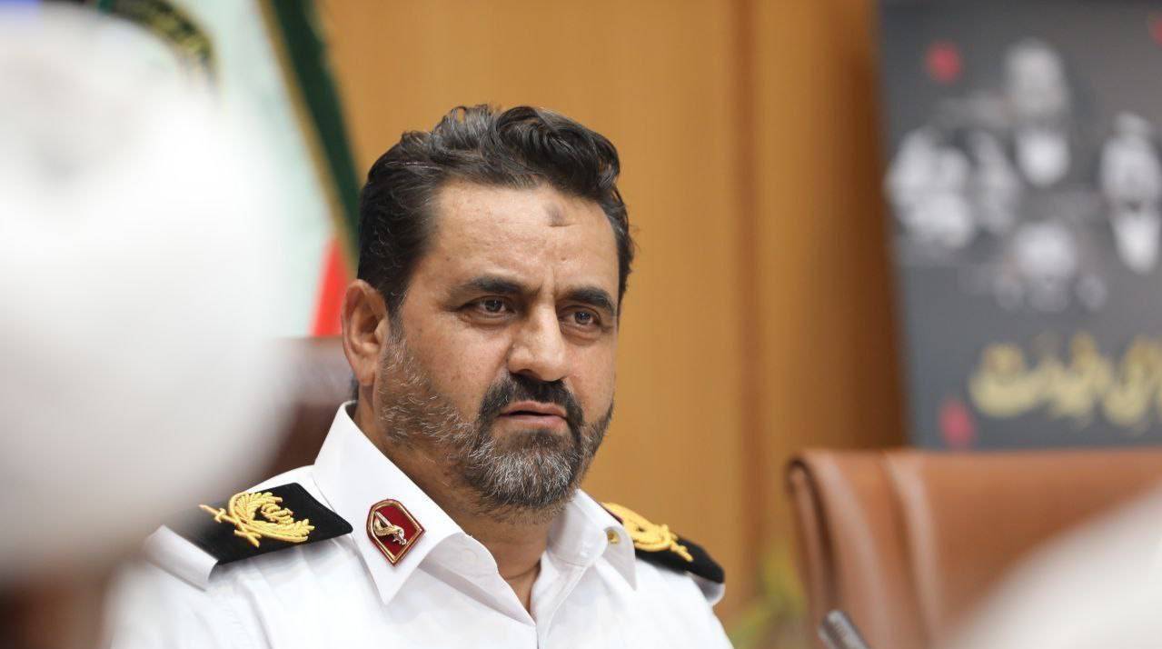 رئیس پلیس راهور تهران : خودروهای بدون معاینه فنی روزانه جریمه میشوند