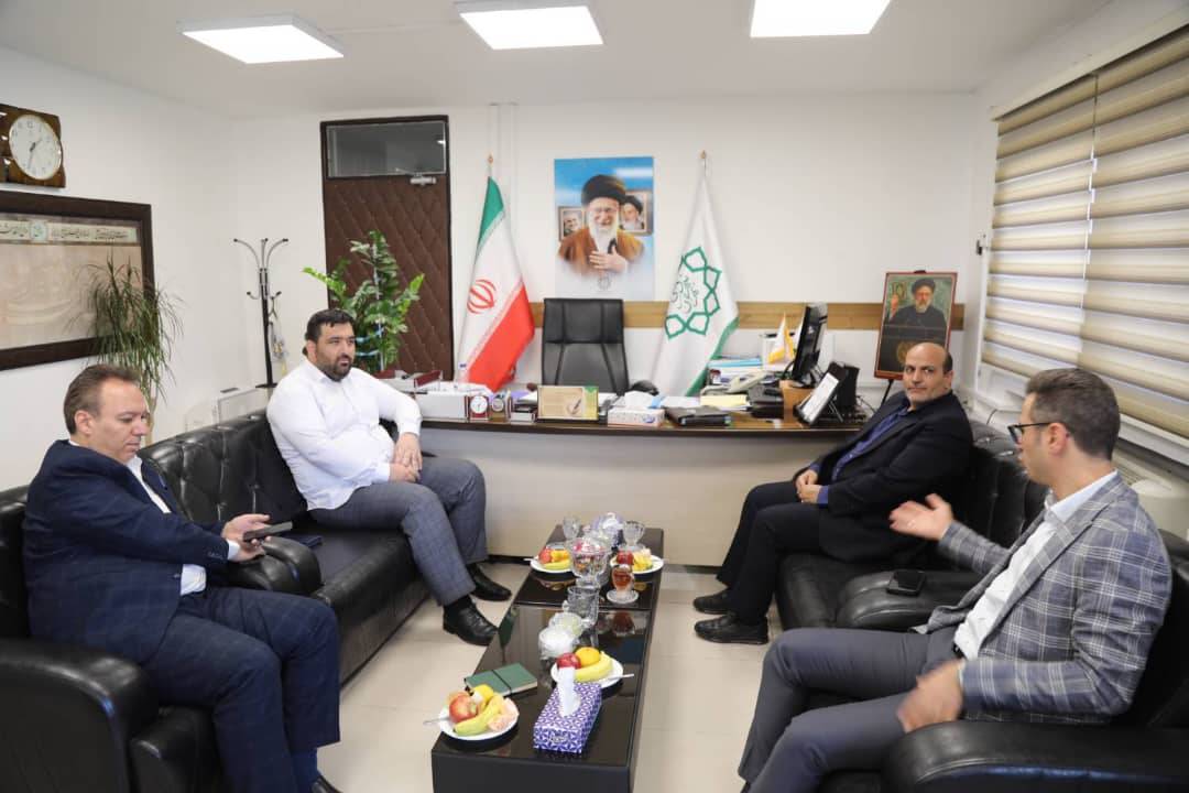 اقدام بهموقع شهرداری منطقه ۱۹ مانع زمینخواری ملکی بالغ بر هزار مترمربع در دولتخواه شد