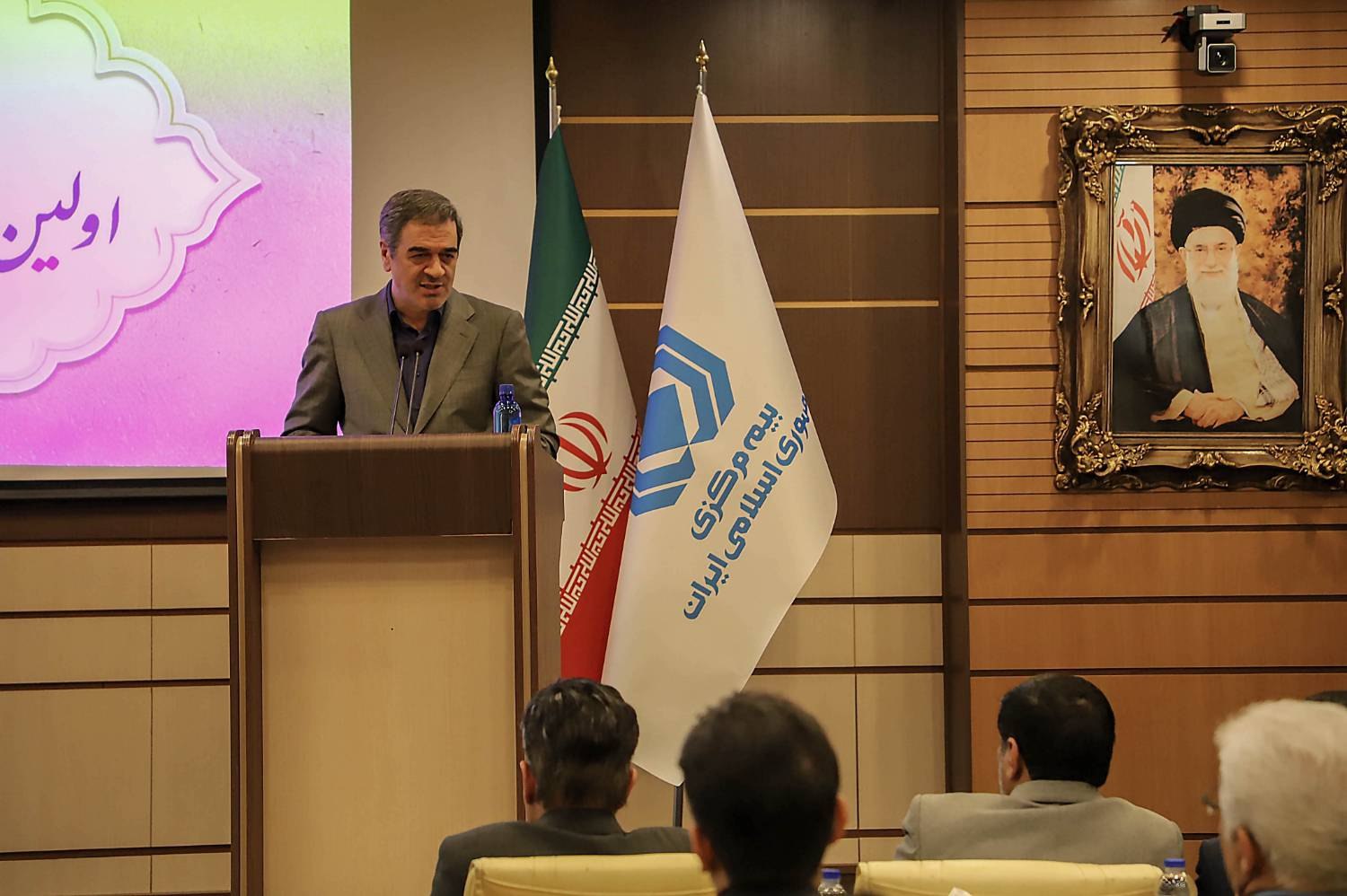 جمعآوری اطلاعات قابل اتکا و تحلیل آن از لوازم مهم توسعه صنعت بیمه است