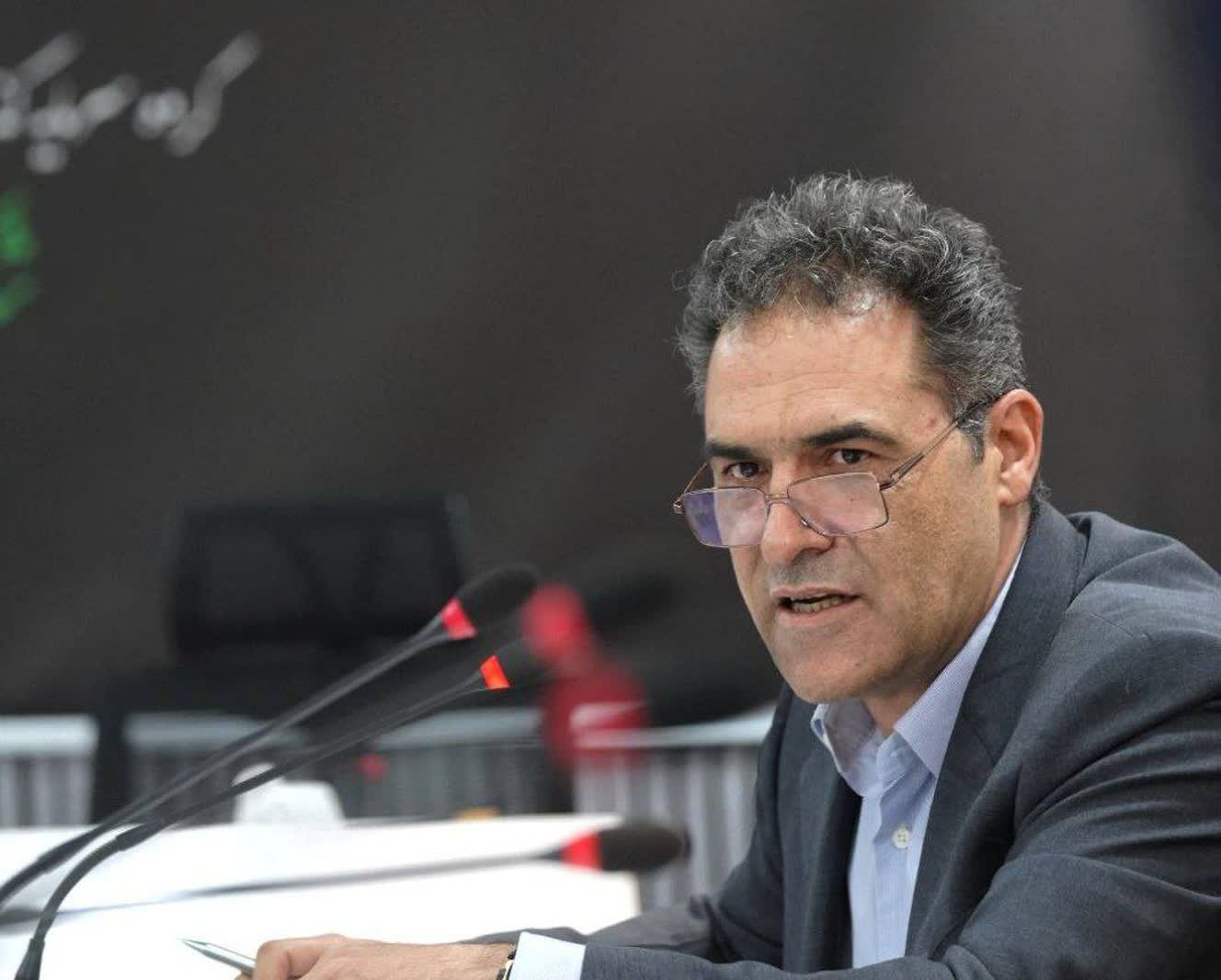 مدیریت هوشمند و تابآوری پتروشیمی ایلام در روزهای سخت