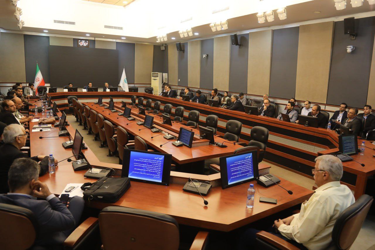 از فیبر کریستال تا شبکه عصبی LSTM؛ پژوهش‌های تحول‌آفرین صنعت فولاد