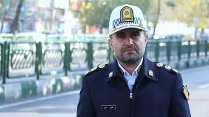 آغاز جمع‌آوری خودروهای رهاشده در معابر تهران از شنبه
