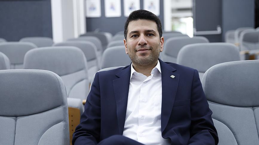 گام اساسی بانک کارآفرین در تقویت مالی کسب و کارهای کوچک