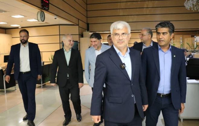 بانک توسعه صادرات ایران، حامی توسعه تجارت خارجی در استان گلستان