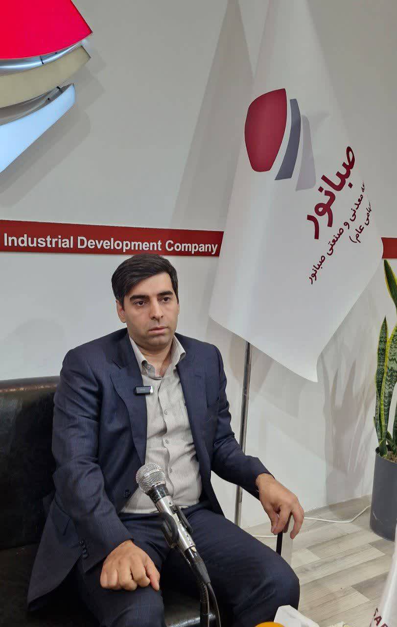 کنور با وجود نوسانات جهانی، صادرات خود را تقویت کرد