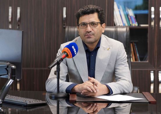 حضور فعال مجموعه بانک مسکن در نمایشگاه بینالمللی کیش اینوکس ۲۰۲۵/ ارزشآفرینی پایدار، بازارگاه بانک مسکن