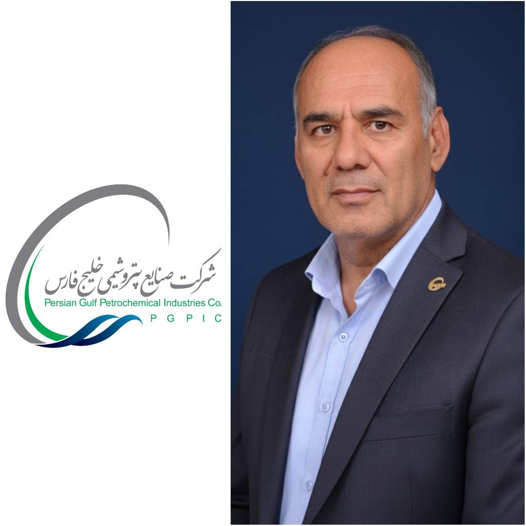 جوانشیر صادقی، مدیرعامل شرکت پالایش گاز هویزه خلیجفارس شد