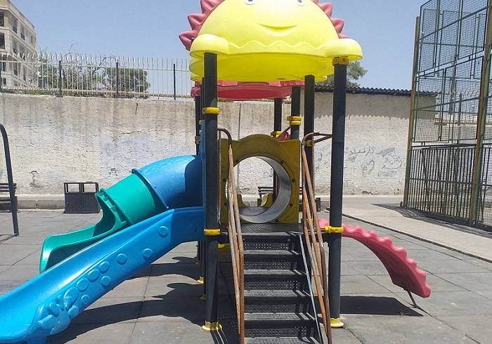 پایش سلامت و ایمنی مراکز فرهنگی و بوستانهای منطقه ۲ با اجرای استانداردهای HSE