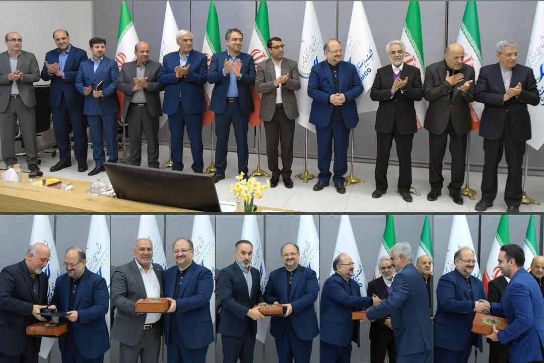 3راهبرد جدید هلدینگ خلیج فارس: انضباط مالی، نگاه درآمدی و تامین خوراک