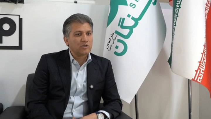 عملیات احداث کارخانه کنسانتره هماتیتی فولاد سنگان به منظور استفاده از منابع سنگ آهن پلاسری منطقه، با پیشرفت بالغ بر ۲۵ درصد در حال اجراست