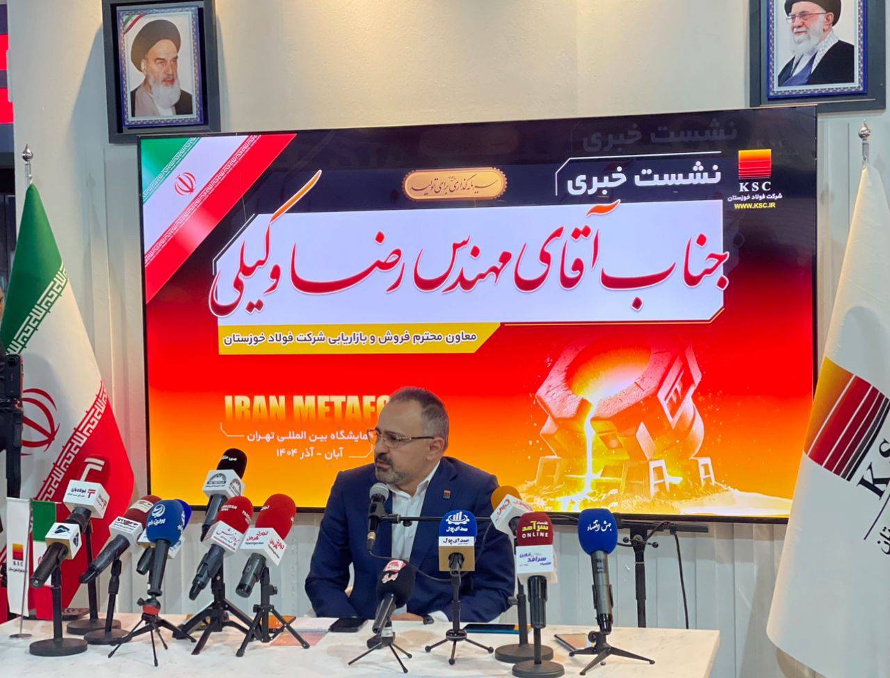 فرصت‌های صادراتی در ۴ قاره شناسایی شد؛ اما موانع داخلی مانع جهش صادرات است