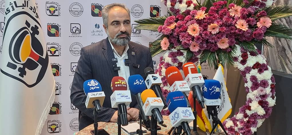 پروژه ۴۰۰ هزار تنی توسعه فولادهای ویژه وارد مرحله نصب می‌شود