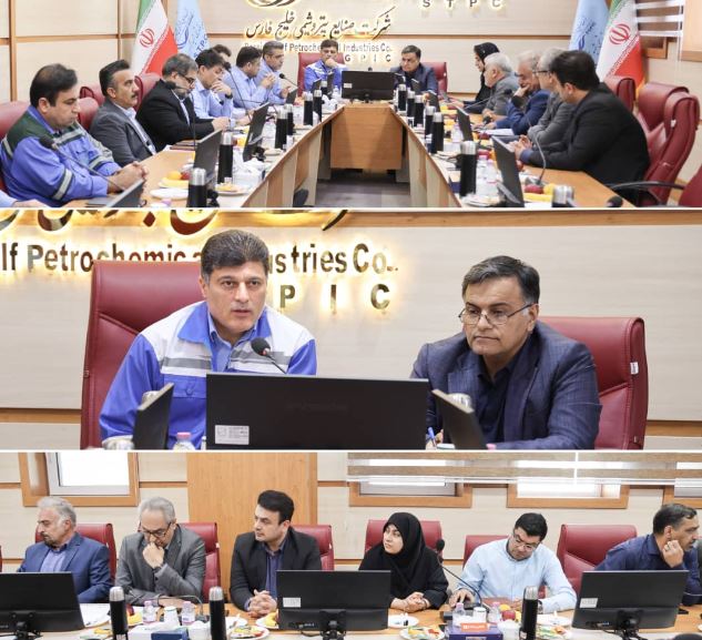 تعهد به سلامت کارکنان با حمایت کامل از مصوبات شورای راهبردی برای ارتقای خدمات درمانی