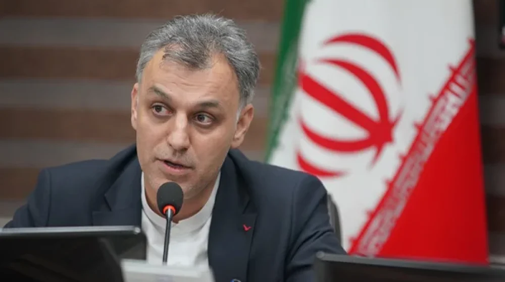 چادرملو یکی از موفق‌ترین و منضبط‌‌ ‌‌ترین مجموعه‌های معدنی کشور است/ تأمین ماده اولیه چادرملو یک ضرورت ملی برای حفظ زنجیره فولاد است