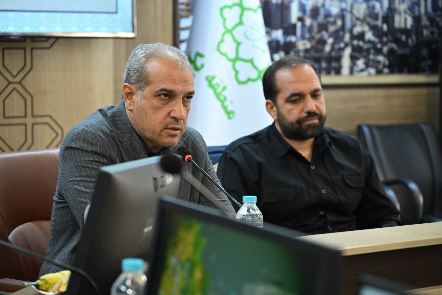 تحول در بافتهای فرسوده منطقه یک با ۷ طرح موضوعی و موضعی