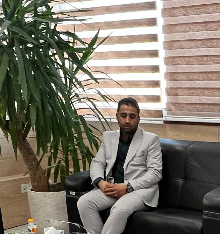 گزارش بررسی میدانی دکتر علیزاده بازرس سازمان امور استخدامی کشور از سه بانک