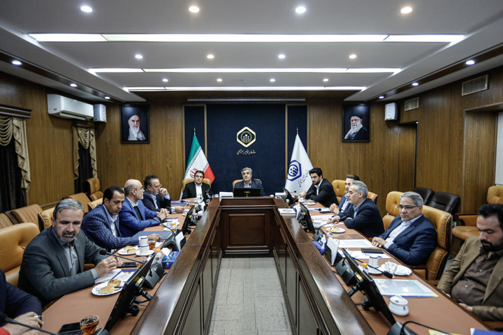 مشارکت بیشتر تشکلهای صنفی در تصمیمات سازمان/ تحول در ارائه خدمات به کارفرمایان بر اساس فناوری اطلاعات