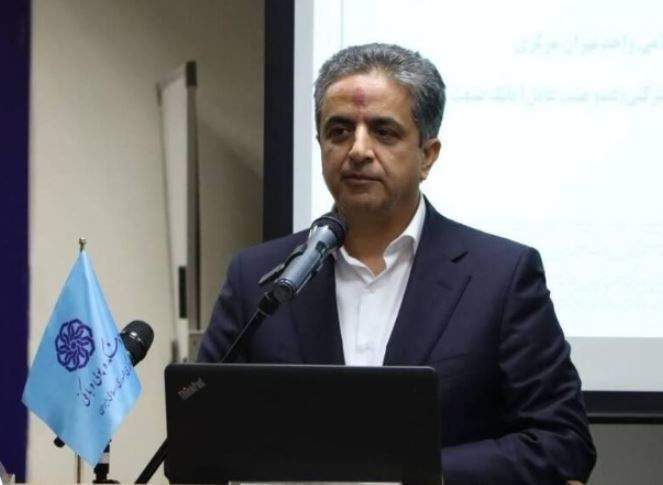 بازار ملی توکن داراییهای واقعی صنعتی ایجاد شود