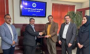 تقویت شبکه فروش و توافقهای استراتژیک برای توسعه بازار بیمه در خراسان رضوی