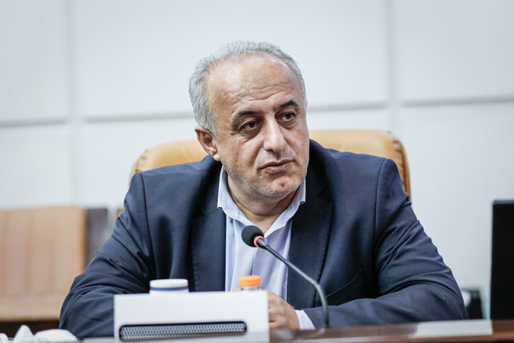 اﻧﺘﺰاع هیأتﻫﺎی ﺗﺸﺨﻴﺺ ﻣﻄﺎﻟﺒﺎت از تأمین اجتماعی صحت ندارد