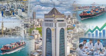 نقشآفرینی بانک توسعه صادرات ایران در تامین مالی بخشهای کلیدی اقتصاد کشور