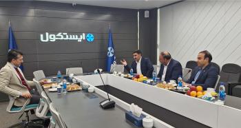 تعامل مؤثر بانک توسعه صادرات ایران با بنگاههای تولیدی و صنعتی صادرات محور