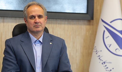 حمل و نقل، زيربناي توسعه پايدار و عامل اصلي خدمترساني به مردم عزيز ايران است