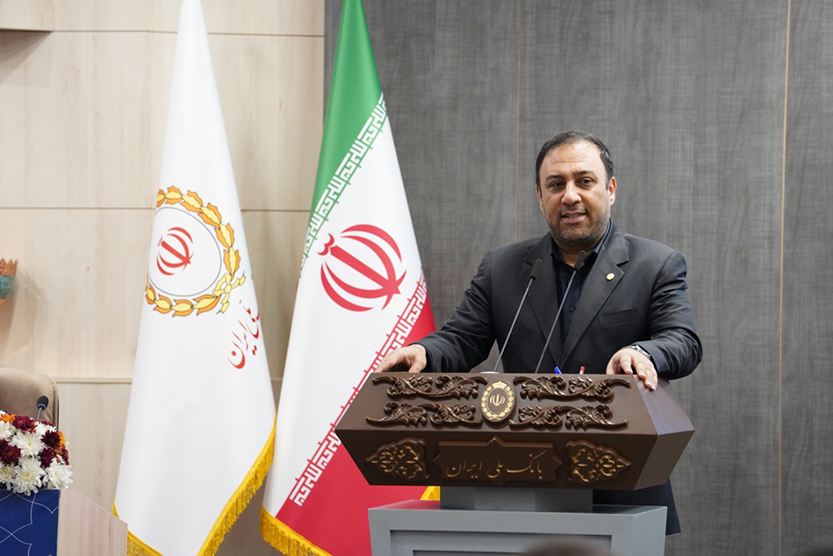 گام تازه بانک ملی در خروج از بنگاهداری /واگذاری ۹۰ درصد سهام «شفا دارو» به ارزش ۱۶ همت