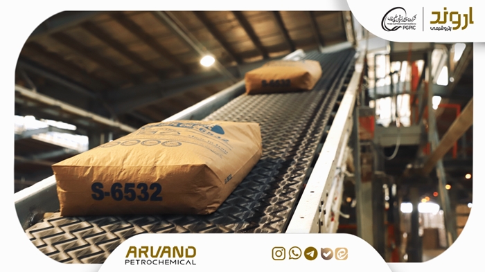 کلیپ معرفی شرکت پتروشیمی اروند به منظور عرضه اولیه سهام و بورسی شدن این مجتمع در تاریخ ۱۴۰۴/۱۰/۰۱