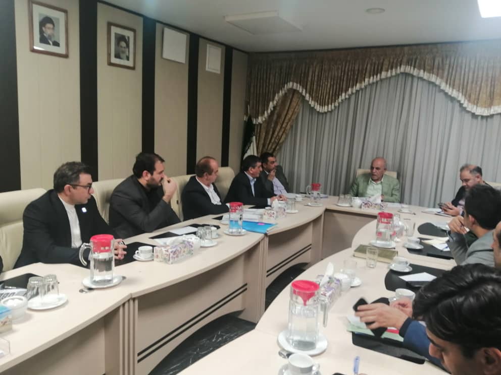 همافزایی ملی برای اروند؛ گردشگری آبی وارد مرحله اقدام شد