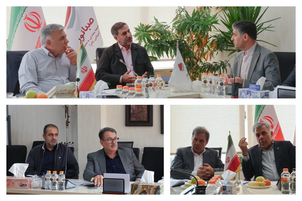 اسماعیلی: گندله‌سازی کردستان مهم‌ترین پروژه صبانور است / ورود به آستانه بهره‌برداری با تکمیل ۲۵ درصد باقیمانده