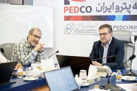 آغاز بهکار کارگروه راهبری فعالیتهای مقدماتی پروژه میادین سامان ،سومار و دلاوران در شرکت توسعه پتروایران