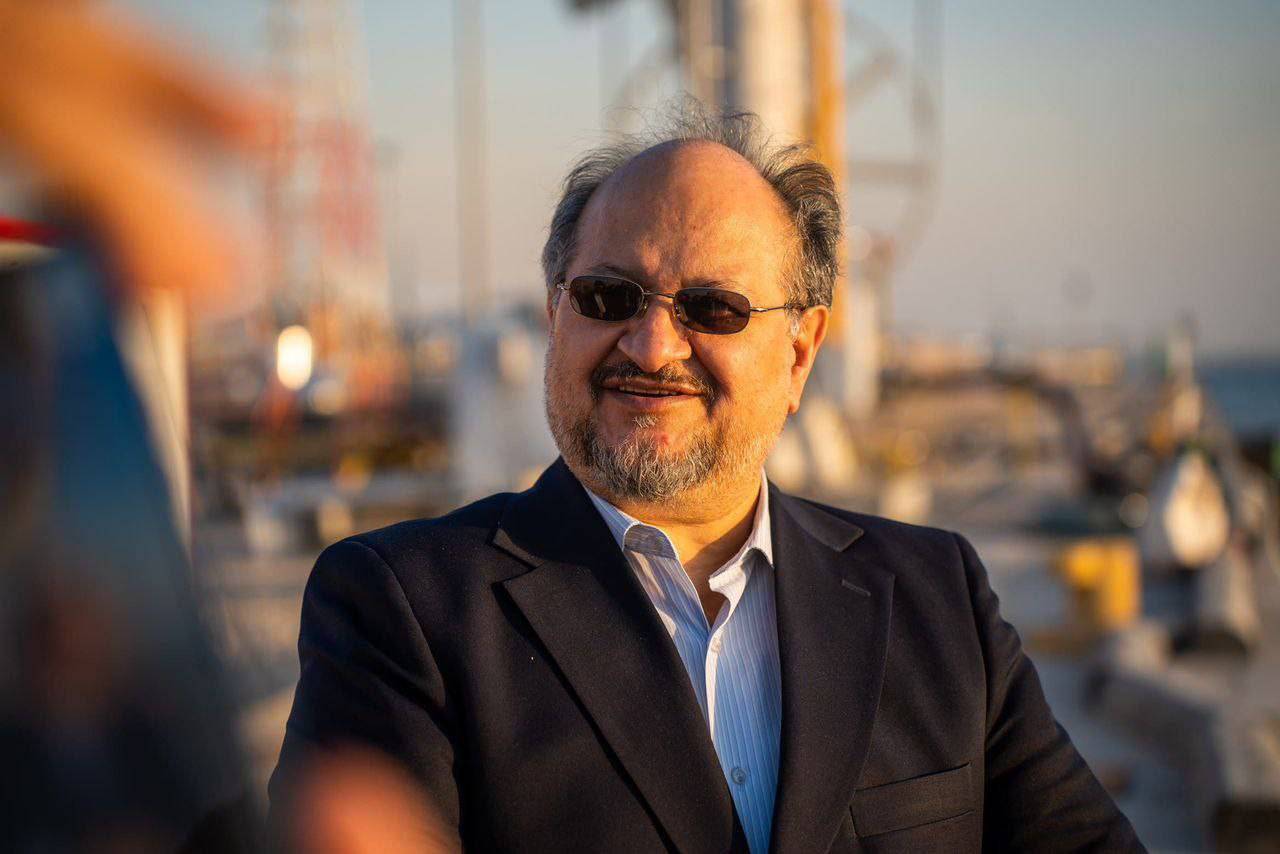 آمادگی بیش از ۲۸۷ شرکت دانشبنیان برای حضور در پتروفن ۱۴۰۴