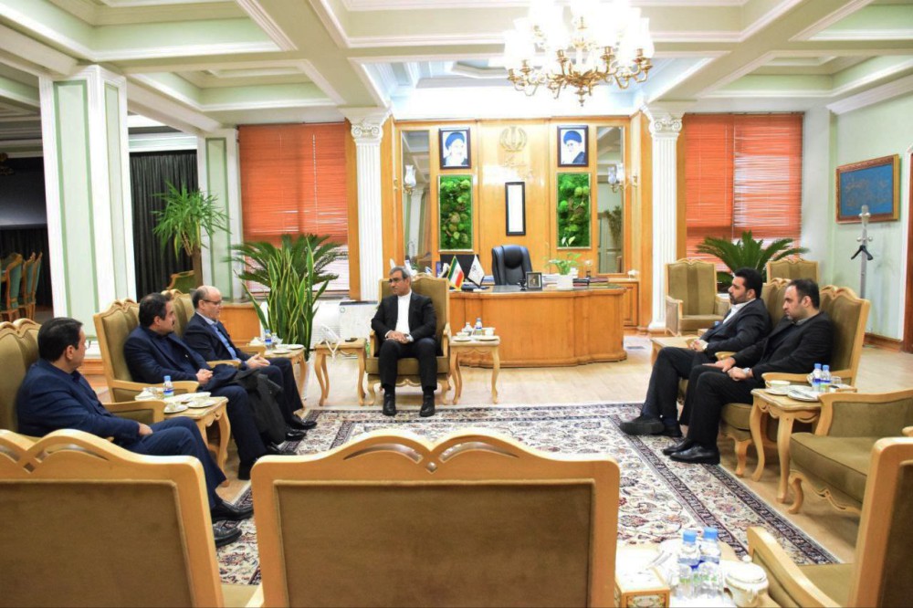 ارتقاي همکاریها برای رفع ناترازی و بهبود شرایط