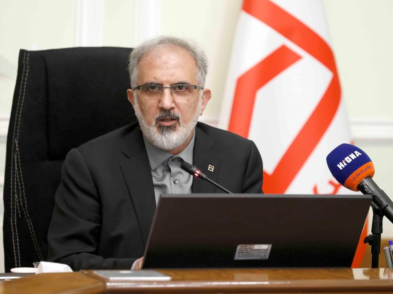 پرداخت ۱۸/۷ همت تسهیلات قرضالحسنه بانک مسکن در هشت ماهه ۱۴۰۴ / رشد ۷۰ درصدی در تعداد نسبت به مدت مشابه سال قبل