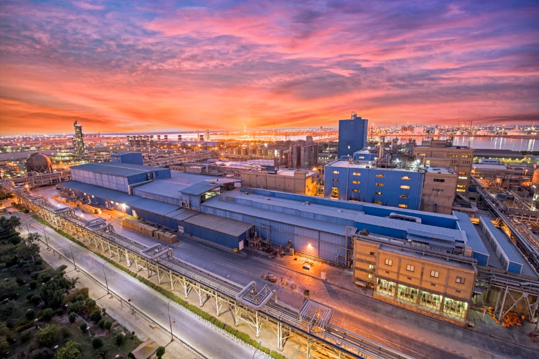 جهش بزرگ پتروشیمی شهید تندگویان در مدیریت انرژی با صرفهجویی میلیاردی در بخار، آب و برق