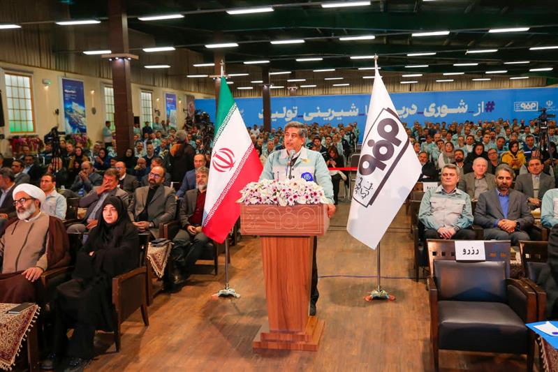 قطع وابستگی صنایع استان اصفهان به حوضه آبریز زایندهرود با تأمین آب از دریا