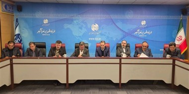 مدیرعامل شرکت مخابرات ایران در نشست آنلاین سهامداران: «مخابرات بهدنبال انحصار نیست؛ توسعه فیبر نوری با مشارکت اپراتورها سرعت میگیرد»