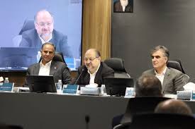 آغاز مسیری جدید در تامین مالی پروژههای هلدینگ خلیج فارس با اوراق مرابحه ارزی