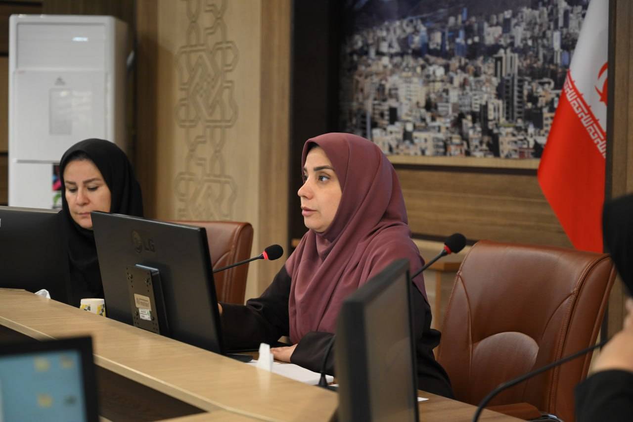 ثبت ایده های شهروندان در چهارمین دوره طرح من شهردارم با اطلاع رسانی مناسب انجام می شود